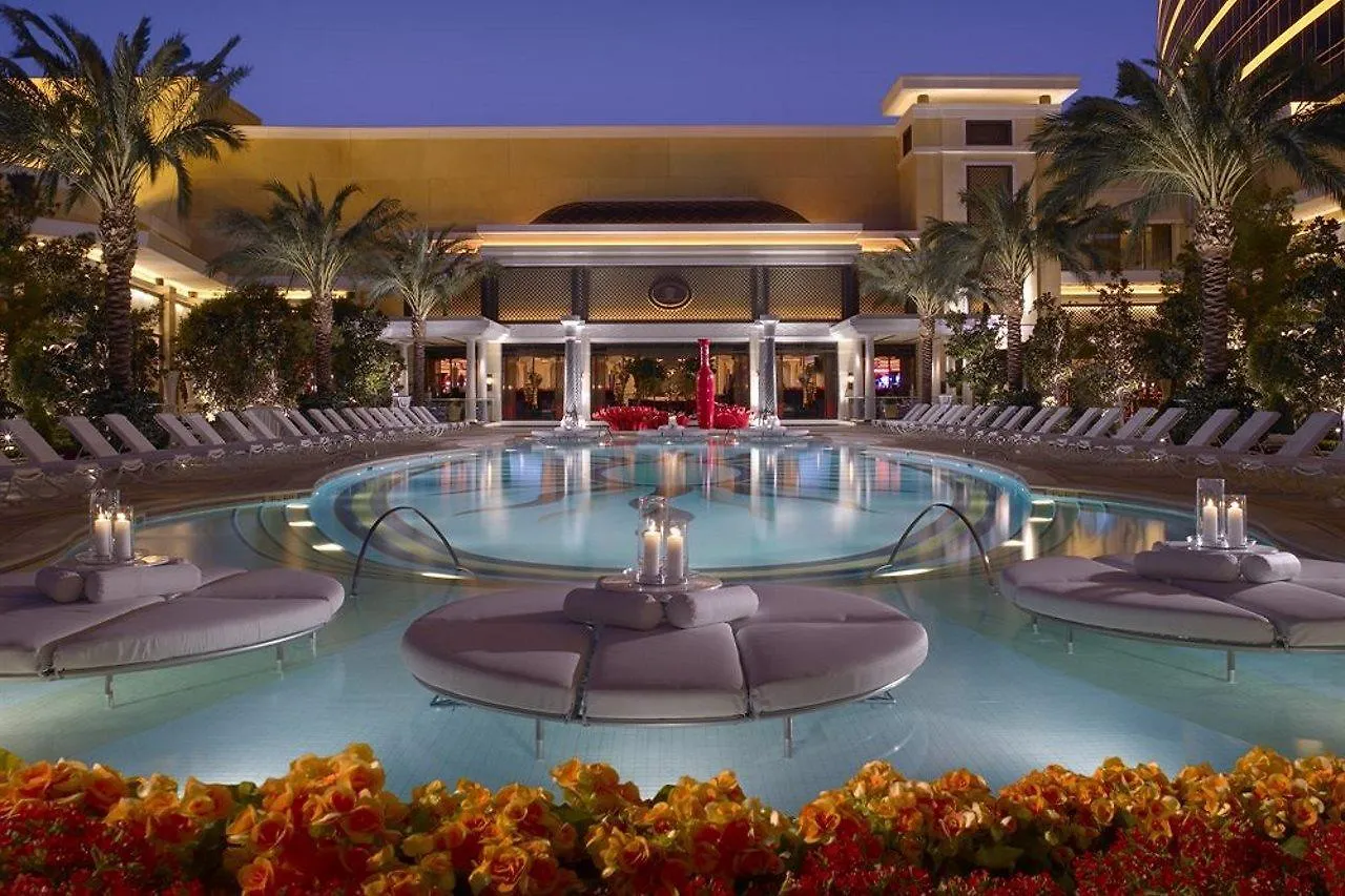 Encore at Wynn Las Vegas Resort