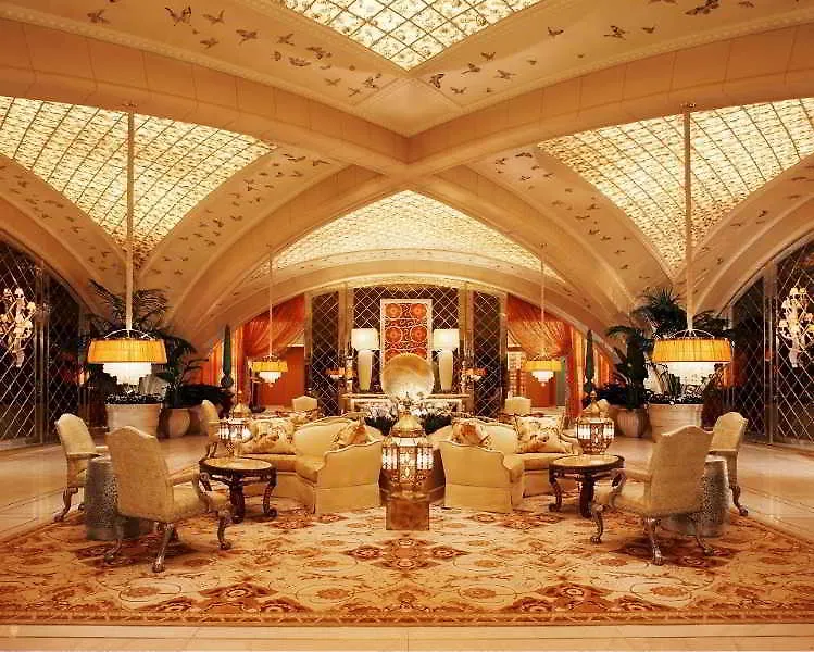 ***** Resort Encore At Wynn Las Vegas United States