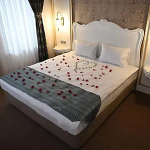 Otel Asmalı 