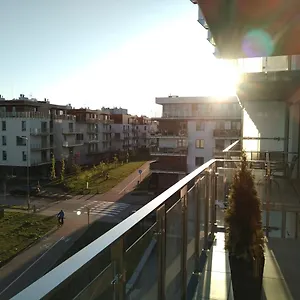 Apartament Nowy Apartament Bałtycka 11