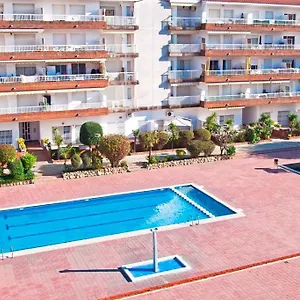 Appartement Rvhotels Lotus Blanes
