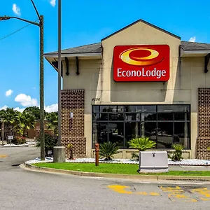 Lodge Econo Savannah