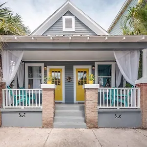 Apartment Gambino Getaway Shotgun Style In The Heart Of Ybor Tampa