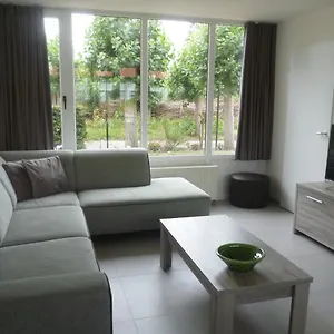Ferienhaus Vakantiewoning De Zandkorrel Middelkerke