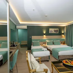 Otel The Ottoman ****