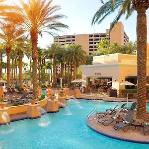 אתר נופש Hilton Grand Vacations Club On The Vegas Strip, לאס וגאס