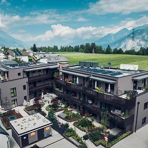 Apartment Alp Living Self-check In Innsbruck