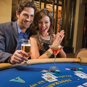 Hotell The Mirage & Casino By Suiteness, Las Vegas