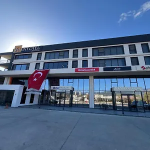 Otel Valent Business 