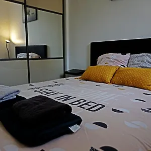 St Raphael Neuf - Résidence Privée Avec Piscine&tennis Appartamento Saint-Raphaël