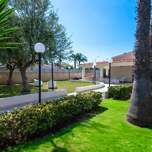 Carmela Villa Arenella (Syracuse)