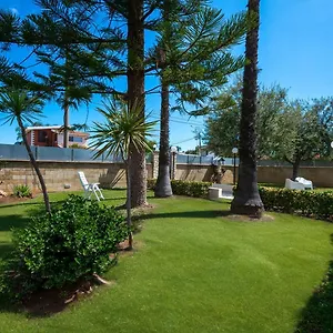 Carmela Arenella Villa Arenella (Syracuse)