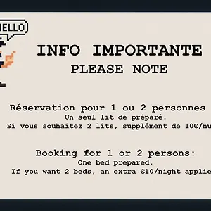Appartement Gregbnb-com - T2 Cosy Et Design - Parking Inclus - Wifi - 15min Gare Toulon