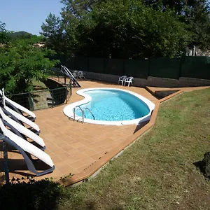 Appartement La Francesa Santa Pau