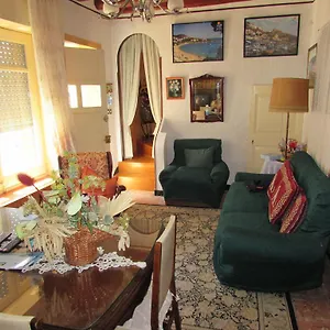 Hébergement de vacances Casa Els Grecs Roses