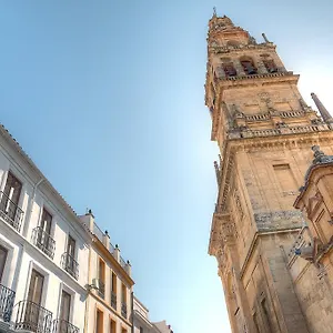 Séjour chez l'habitant La Torre Cordoue