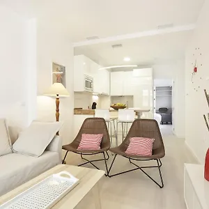 Appartement Hi - Smart - Ac Grenade