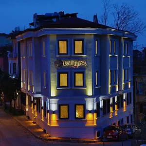 Otel Katelya ***