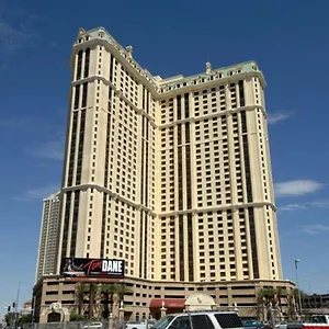 Апарт-отель At Marriott's Grand Chateau Vegas Strip-no Fee, Лас-Вегас