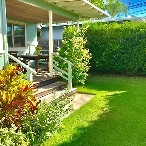 Ferienhaus Beautiful Kailua