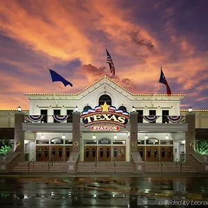 Курортный комплекс Texas Station Gambling Hall &, Лас-Вегас