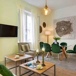 Appartement Genteel Galera Séville