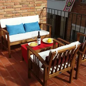 Casa Tomás - Lovely Townhouse In Apartamento