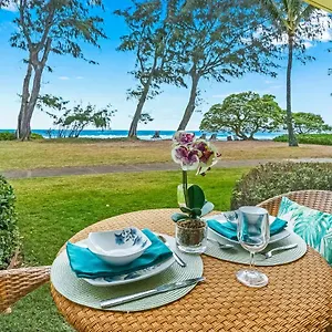 Apartment Islander On The Kapa'a