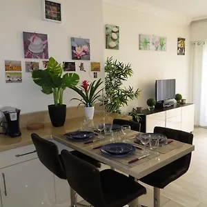 Appartement 9 Avenue De Carras Nice