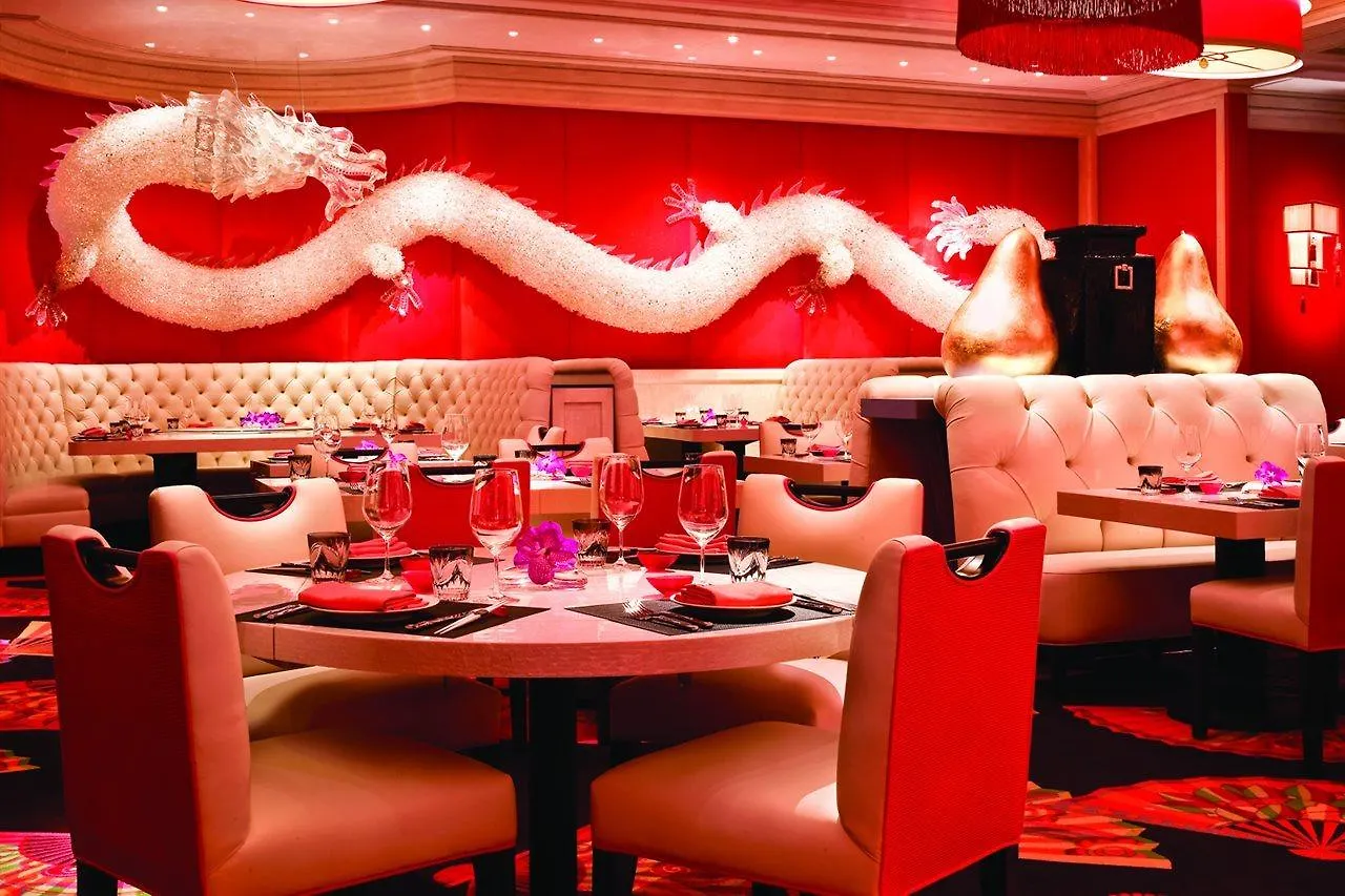 Resort Encore At Wynn Las Vegas
