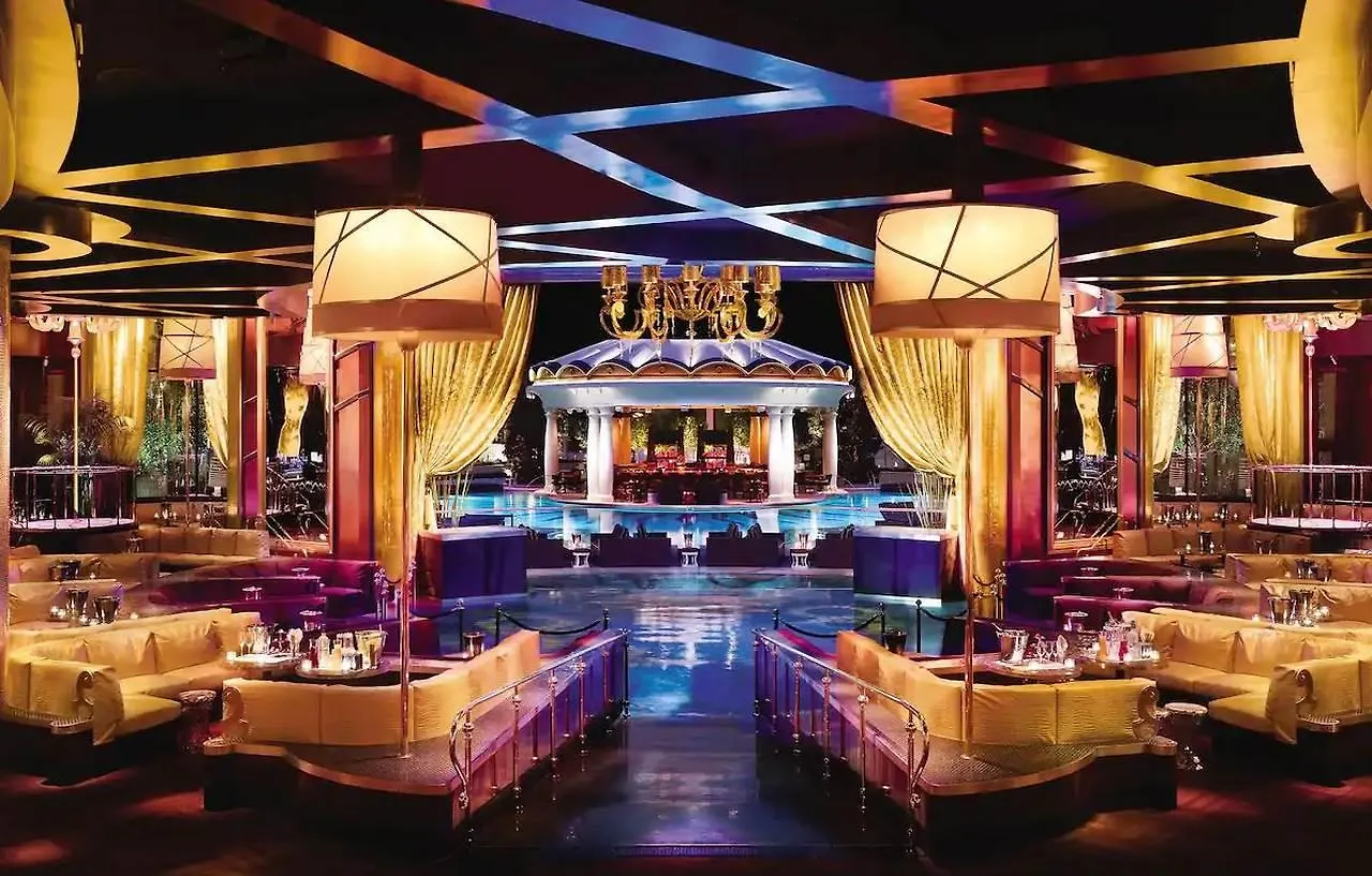 Encore At Wynn Las Vegas 5*,  United States