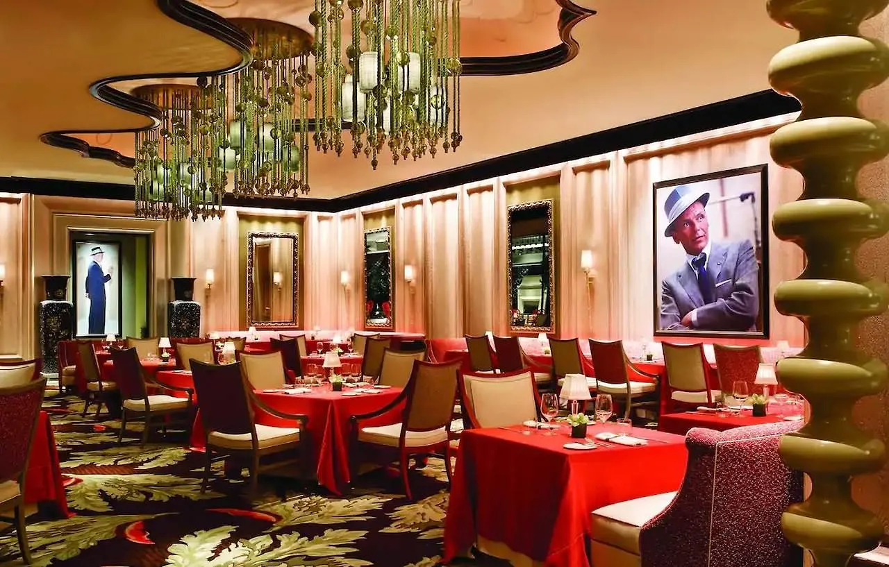 Encore At Wynn Las Vegas Resort