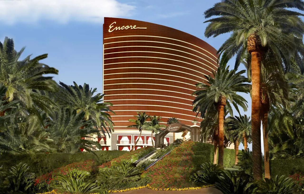 Encore At Wynn Las Vegas 5*,