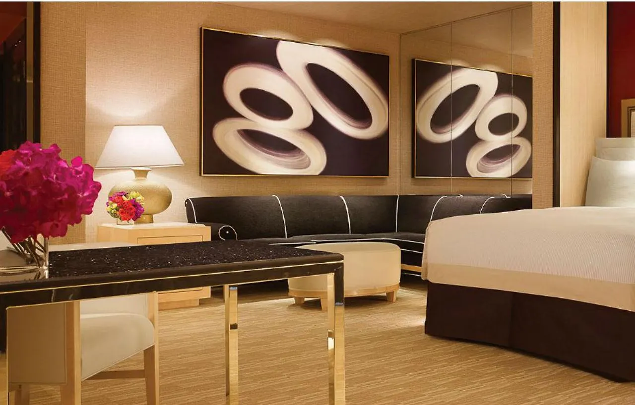 Encore At Wynn Las Vegas