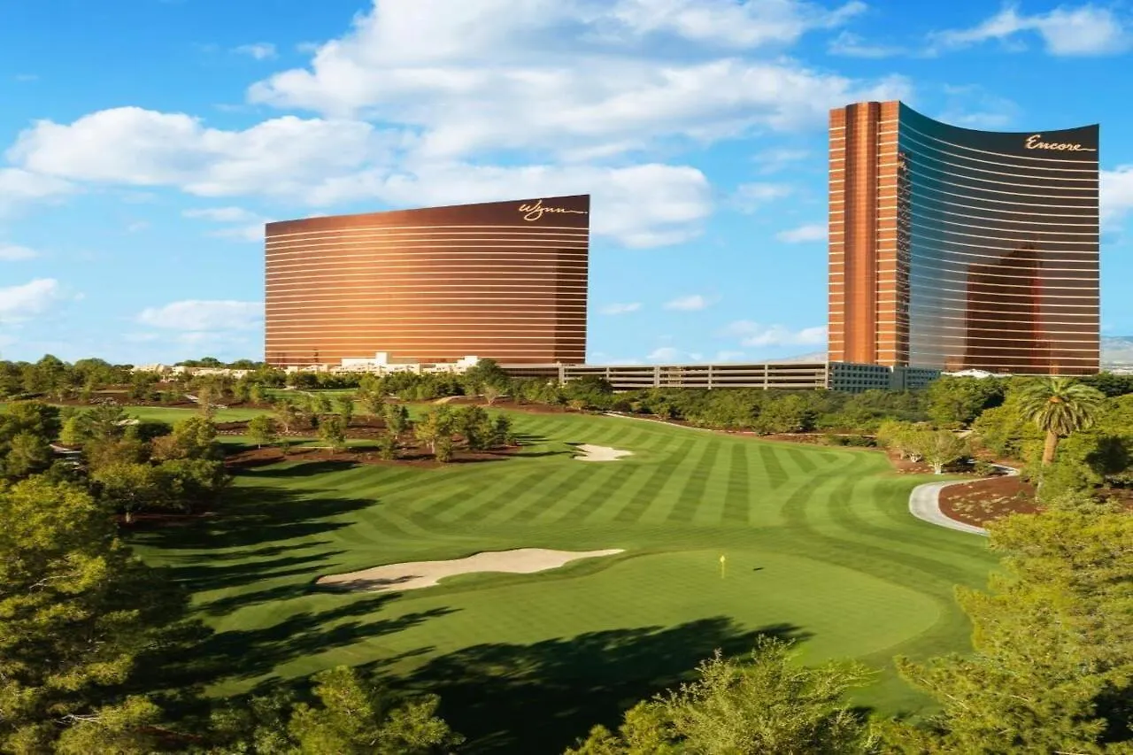 Encore At Wynn Las Vegas 5*,  United States