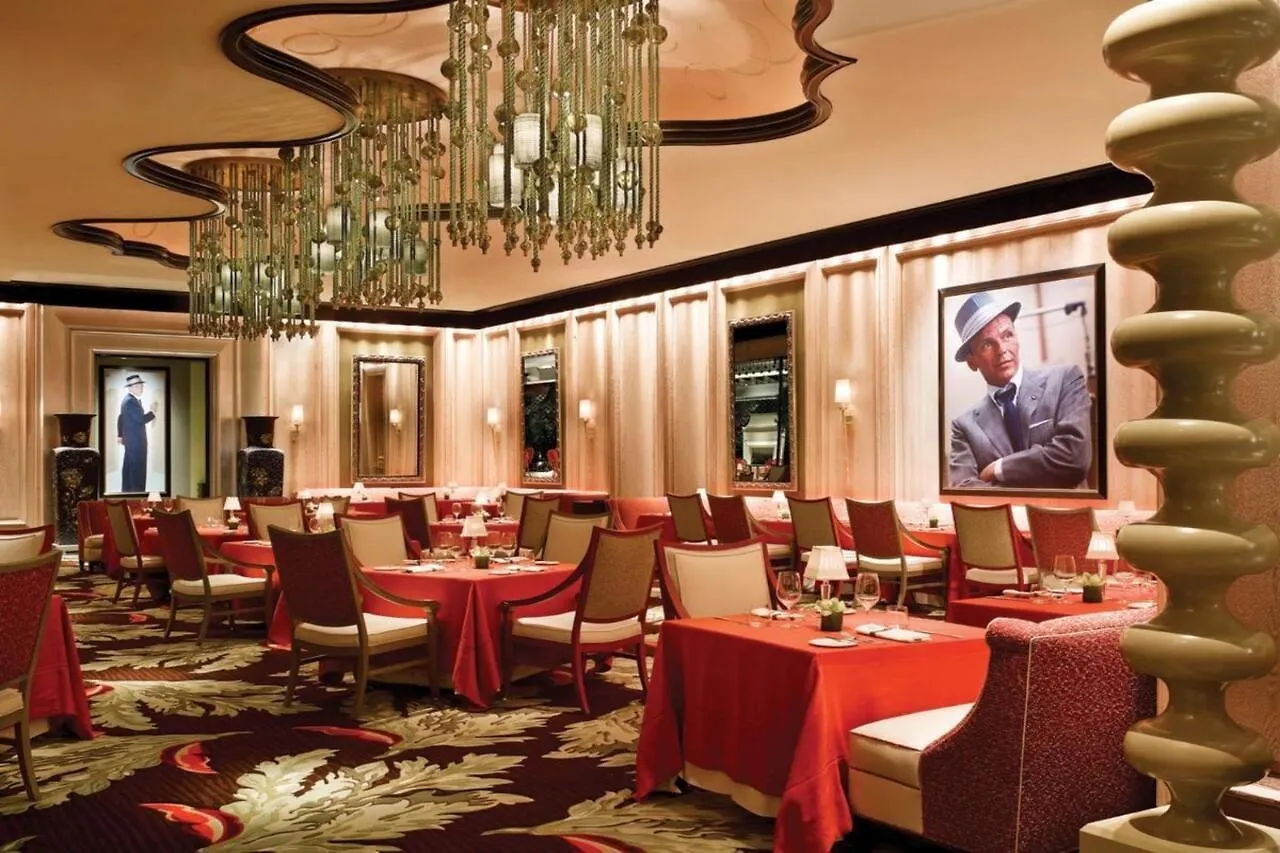 Encore At Wynn Las Vegas Resort