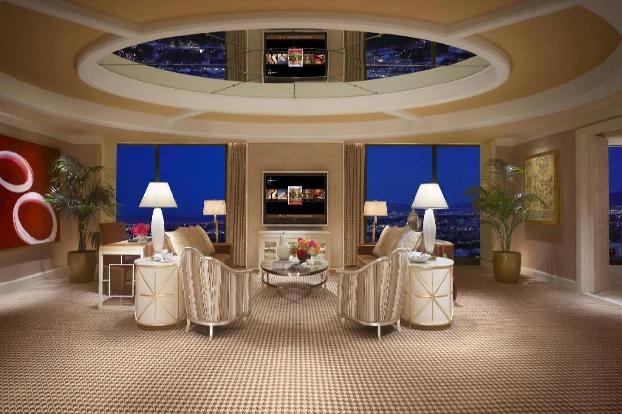 ***** Resort Encore At Wynn Las Vegas United States