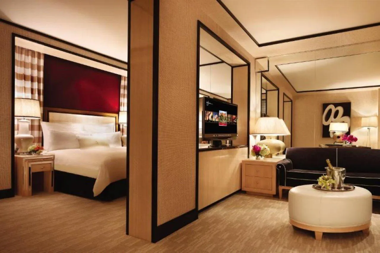Encore At Wynn Las Vegas 5*,