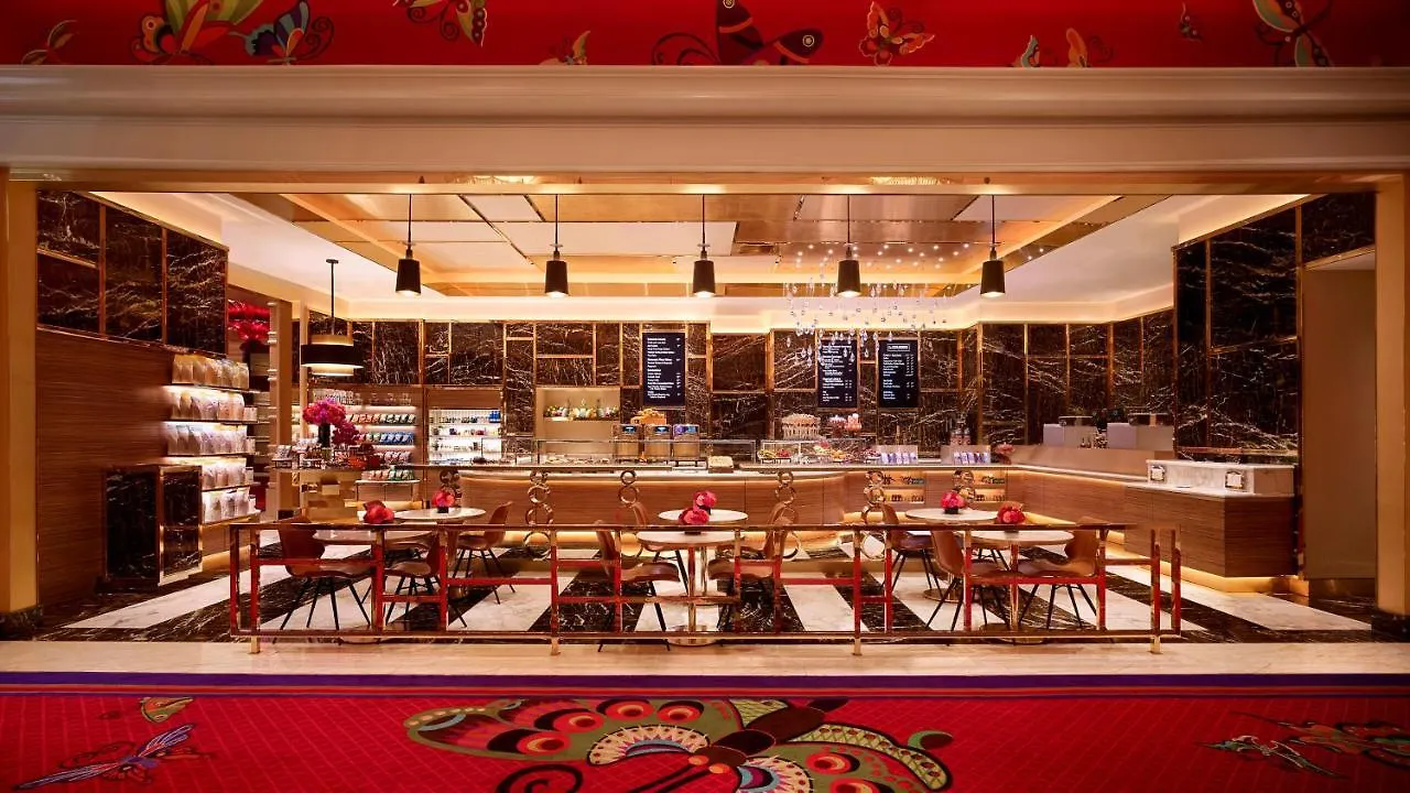 Encore At Wynn Las Vegas Resort