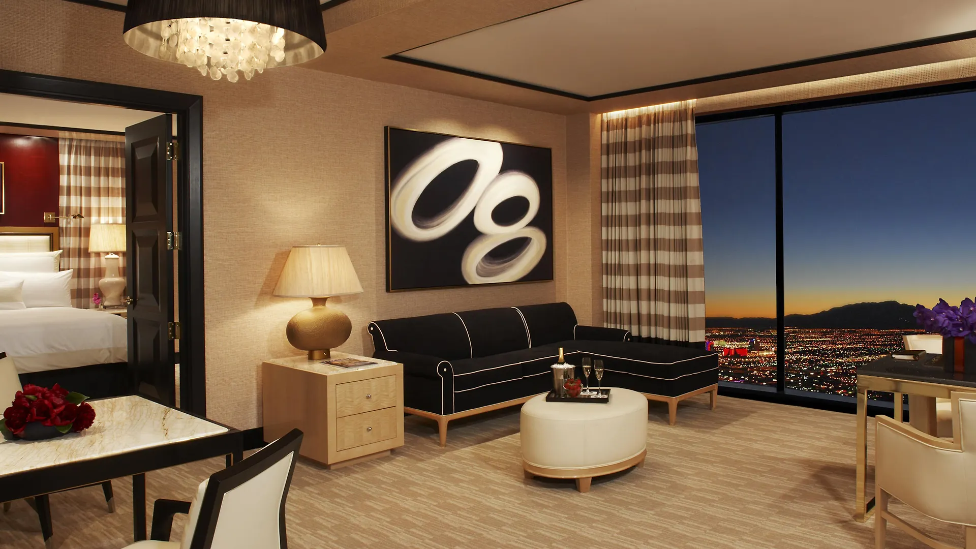 Resort Encore At Wynn Las Vegas