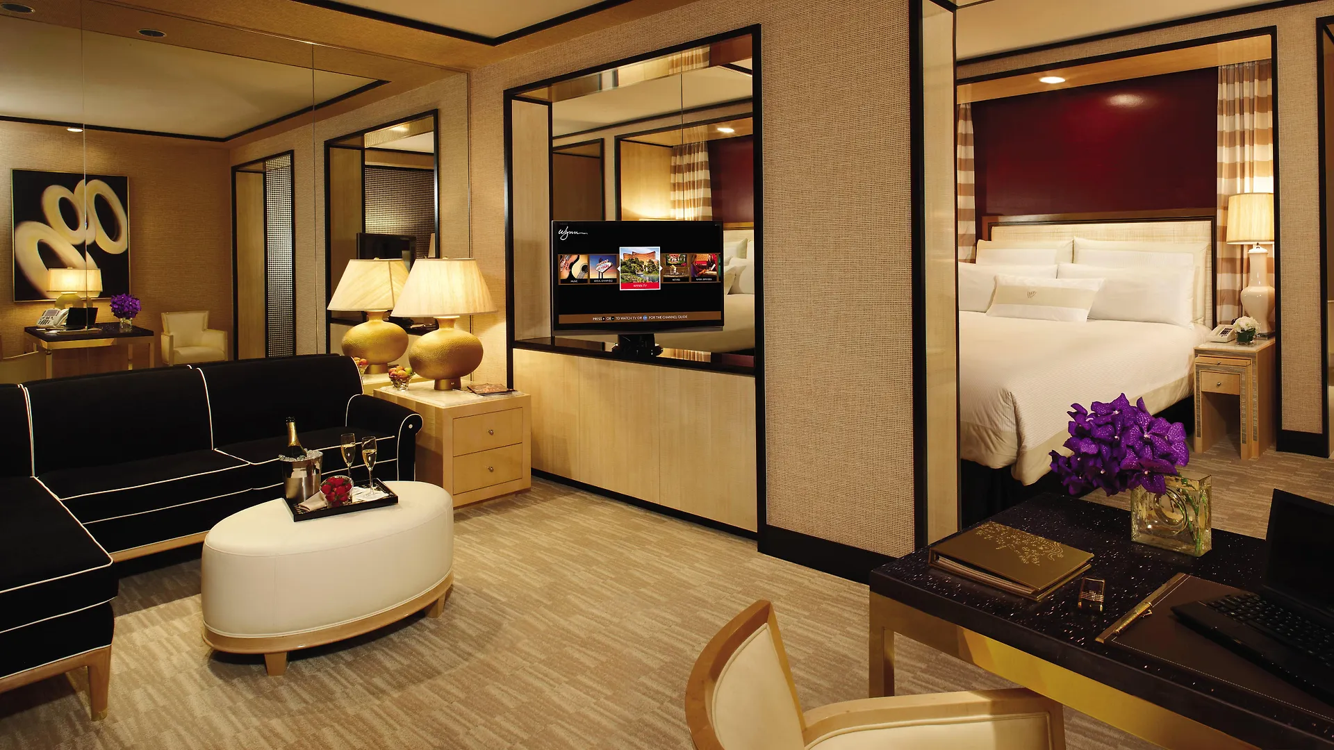 Encore At Wynn Las Vegas