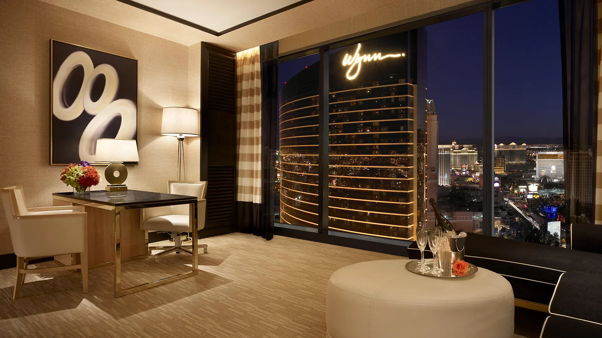 Encore At Wynn Las Vegas United States
