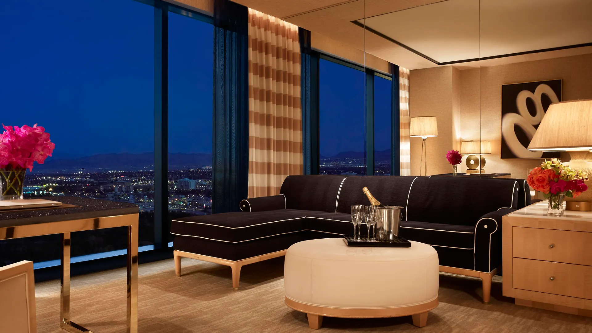 Resort Encore At Wynn Las Vegas
