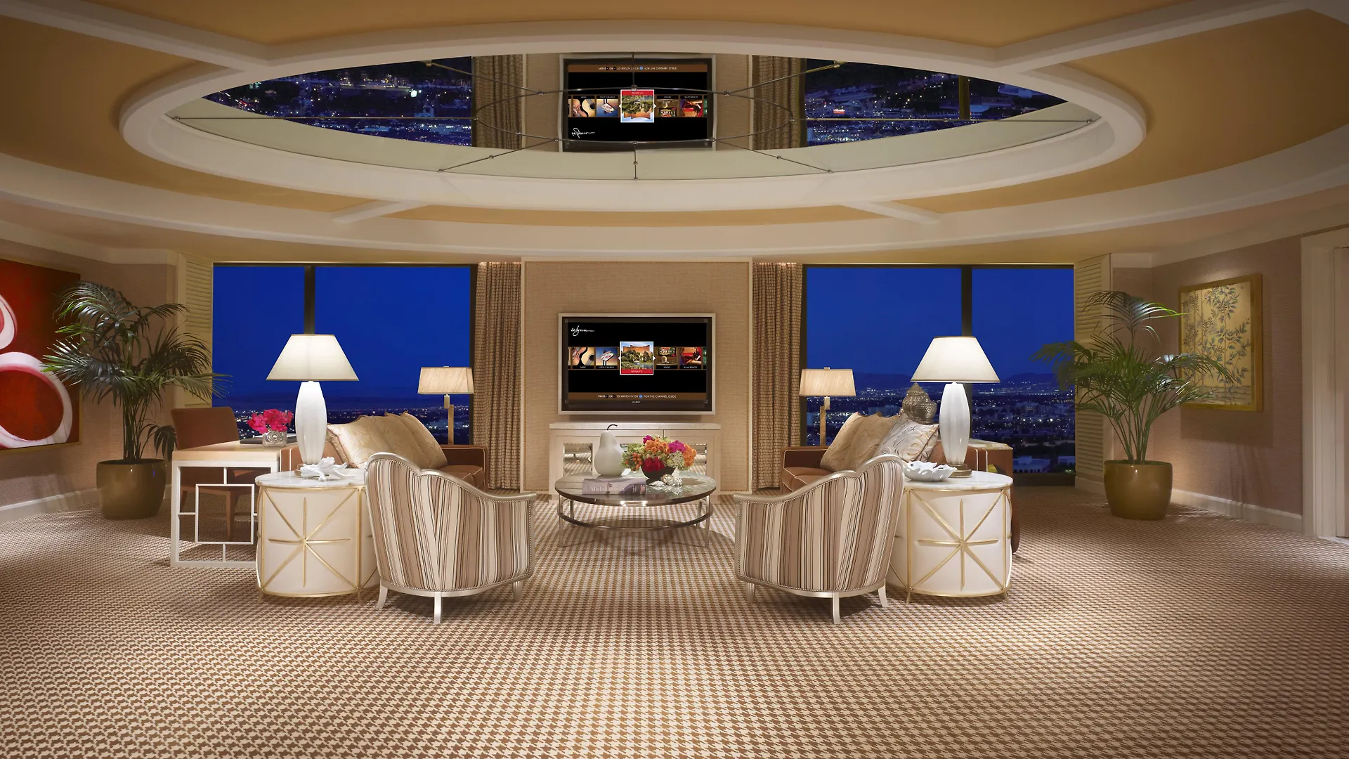 Encore At Wynn Las Vegas