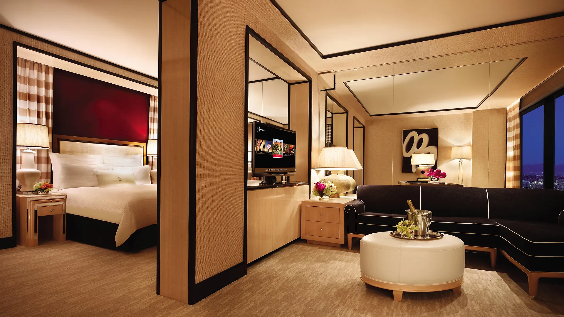 Encore At Wynn Las Vegas 5*,  United States