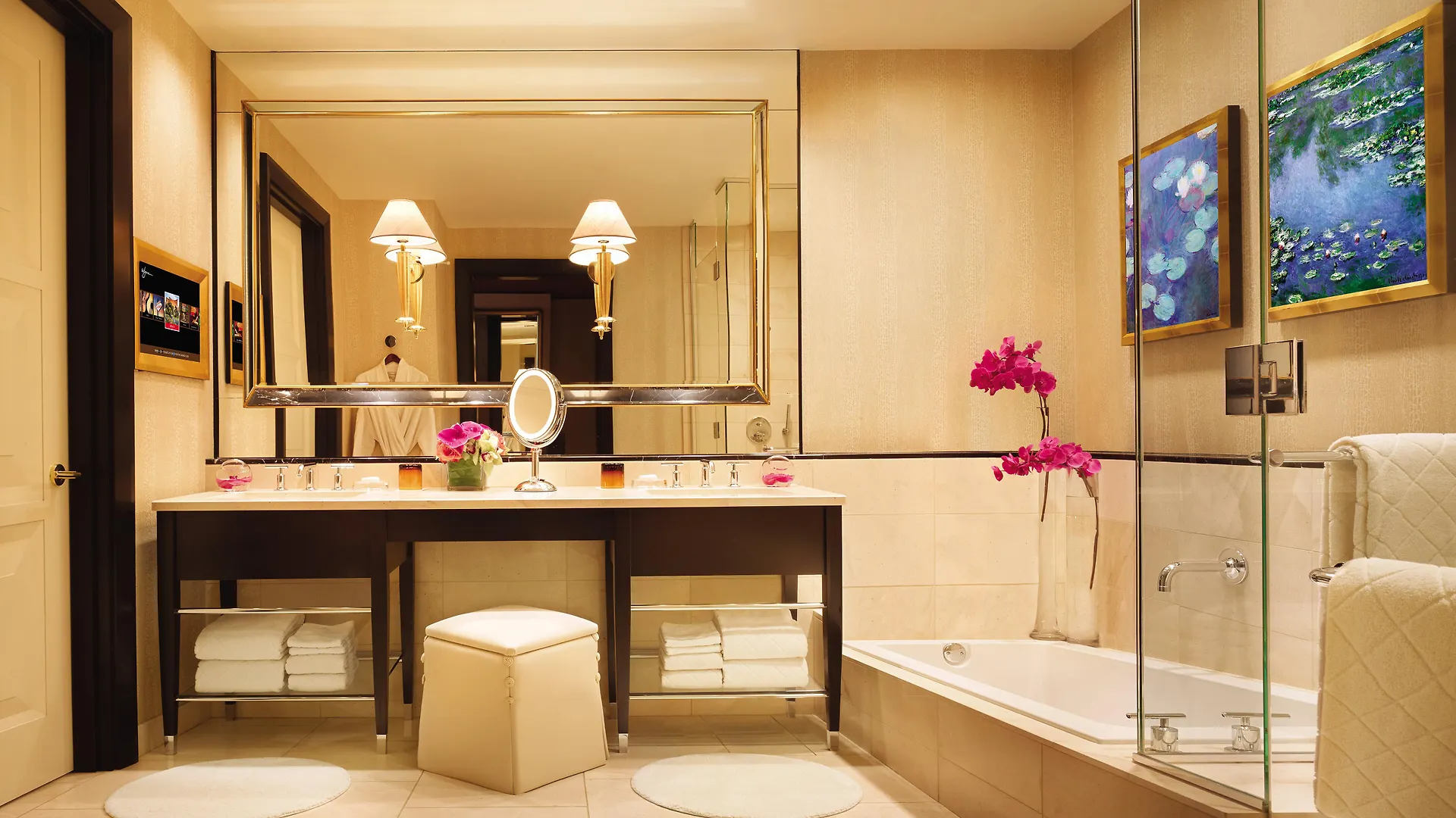 Encore At Wynn Las Vegas Resort