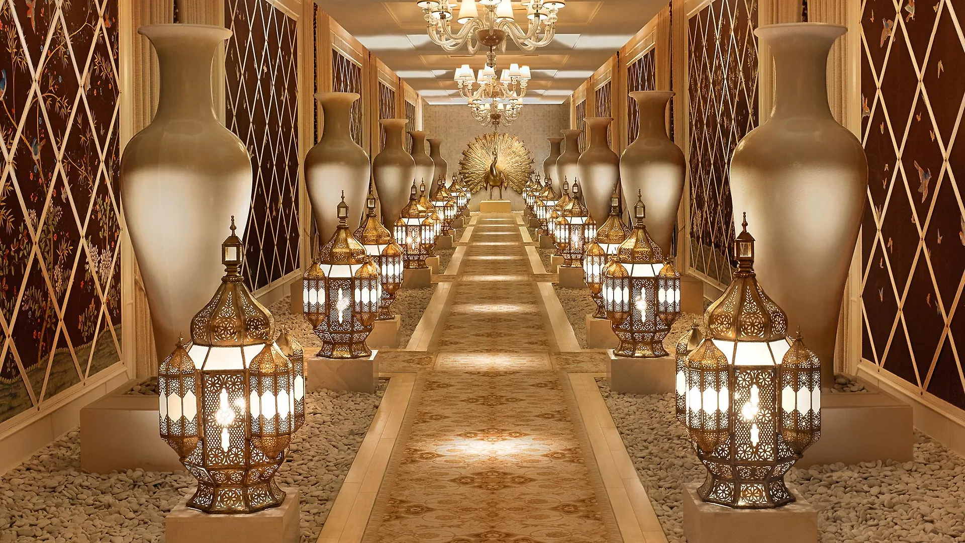 Encore At Wynn Las Vegas United States