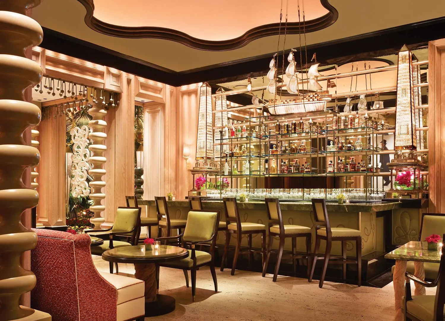 Encore At Wynn Las Vegas