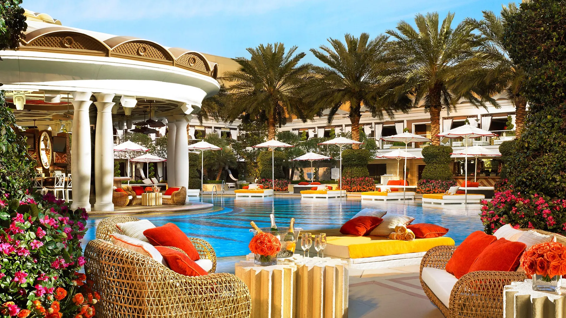 Encore At Wynn Las Vegas United States