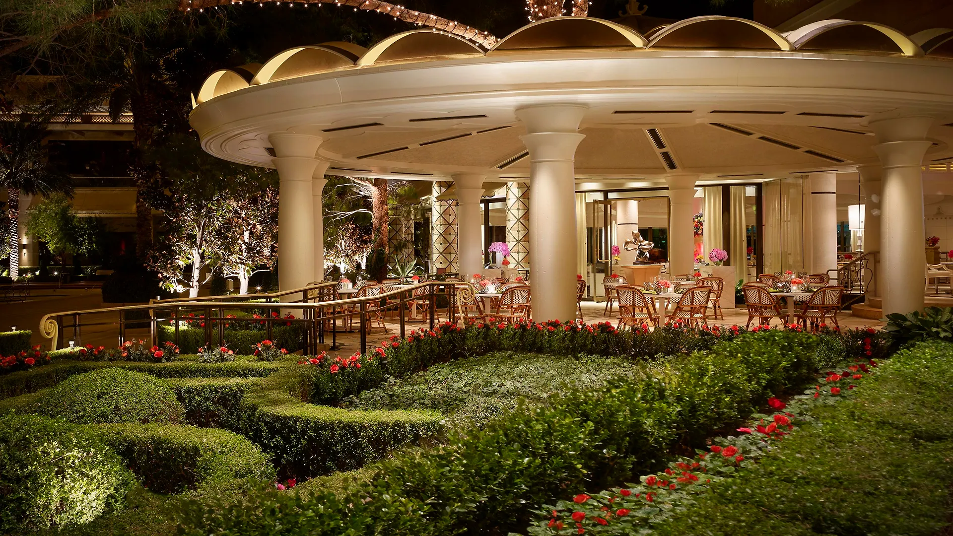 Resort Encore At Wynn Las Vegas